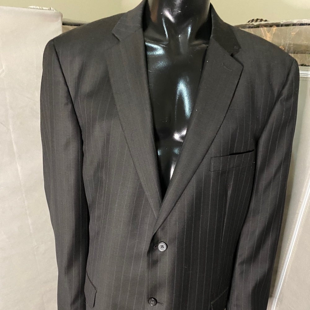 TASSO ELBA MEN’S 2PC DRESS SUIT